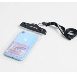 Rooster Waterproof Phone Case size L