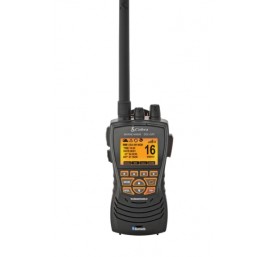Cobra MR HH600 FLT GPS BT