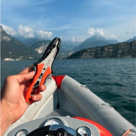 Windie Rescue Knife 