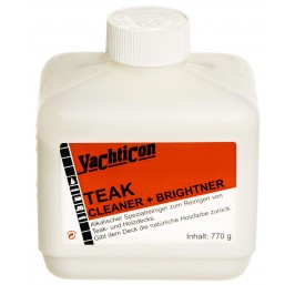 Teak Cleaner & Brightner 770 g