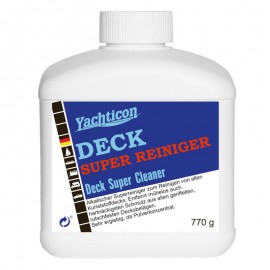 Yachticon Deck super cleaner 770 g