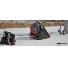 CarbonParts Laser Compass
