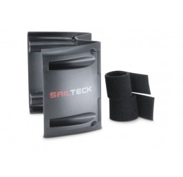 Mast bracket and strap SK04