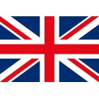 UNITED KINGDOM of Great Britain flag 20*30
