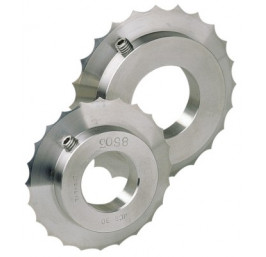 Allpa Stainless Steel 316 Rope Cutter for Propeller