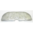 Aluminium Cavitation Plate Alpha one generation II
