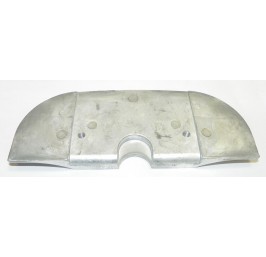 Aluminium Cavitation Plate Alpha one generation II