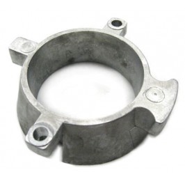 Aluminium collar for engine Mercury/Mercruiser