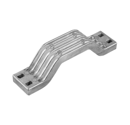 Yamaha Bar anode for engine bracket