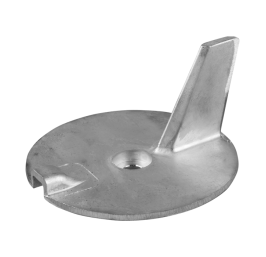 YAMAHA TRIM TAB ANODE AL