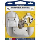 ALU kit mercury Alpha One GENERATION 2
