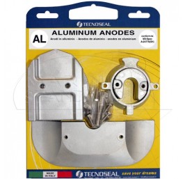 ALU kit mercury Alpha One GENERATION 2