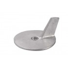 Aluminium SKEG for YAMAHA Mariner 