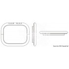 Beneteau hatch by Lewmar