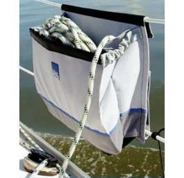 Sea rail bag Blue Performance