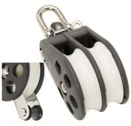 Barton 70mm cruiser block