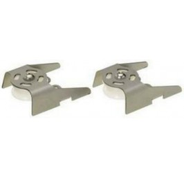 Barton Control Line Sheave Cage (pair)