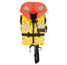 Besto Racingbelt Baby 100N 5-15 kg
