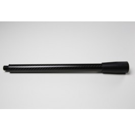 Carbon Fiber Pole, 33cm