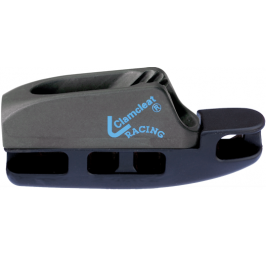 Clamcleat® CL828-68AN Aero cleat with CL268 Racing Micros