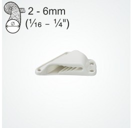 Clamcleat® CL233 Sail Line Cleat