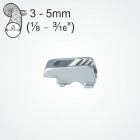 Clamcleat® CL244L