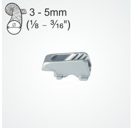 Clamcleat® CL244L