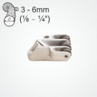 Clamcleat® CL247
