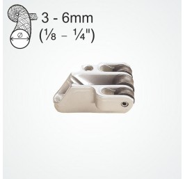 Clamcleat® CL247