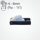 Clamcleat® CL257