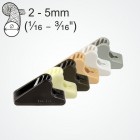 Clamcleat® CL260