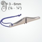 Clamcleat® CL262
