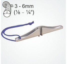 Clamcleat® CL262
