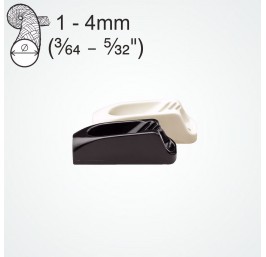 Clamcleat® CL263 Nylon Micros cleat