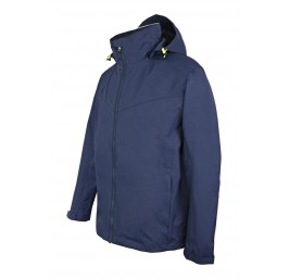 C4S Texel Jacket
