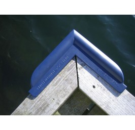 Pontoon Corner fender