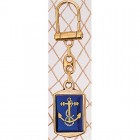 Keyrings with anchor symbols