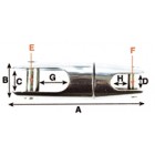 Anchor Swivel medium