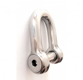 5mm Allen shackle