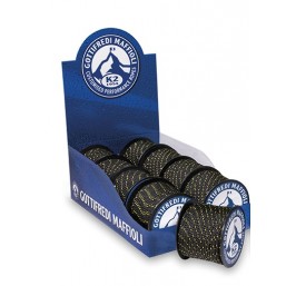 Dyneema mini reel Ø 3mm - 15m