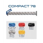 Compact Braid 78