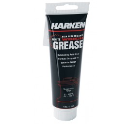 Harken winch grease