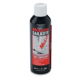 McLube Sailkote spray