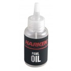 Harken Pawl oil