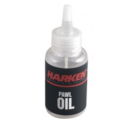 Harken Pawl oil