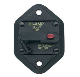 135 Amp Circuit Breaker — 12V