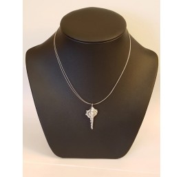 Shell necklace «Katie»