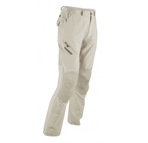 padded muscle pants