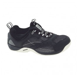 Vortex shoes