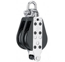 2.25" Double Block — Becket